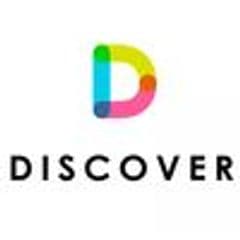 DISCOVER株式会社