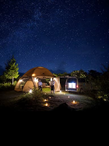 乗鞍 星と月のレストラン