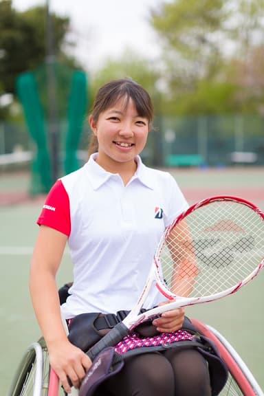 田中 愛美(Manami Tanaka)