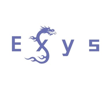 Exys株式会社ロゴ