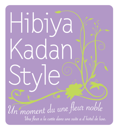 Hibiya-Kadan Style