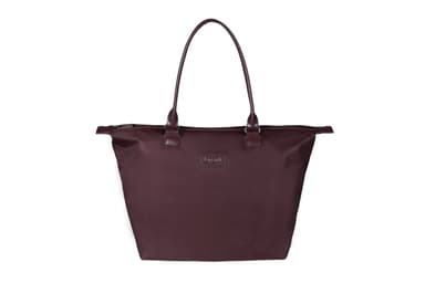 Wine Red TOTE BAG M