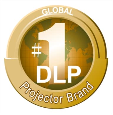 No.1 DLP Projector Brand