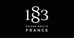 1883 Maison Routin 日本事業部(株式会社デニオ総合研究所)