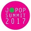 J-POPサミット2017ロゴ