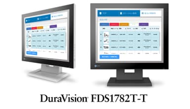 DuraVision FDS1782T-T