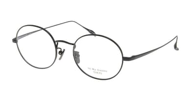 Oh My Glasses TOKYO LIA(Matt Black)