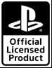 PlayStation OffiicialLicensed Product