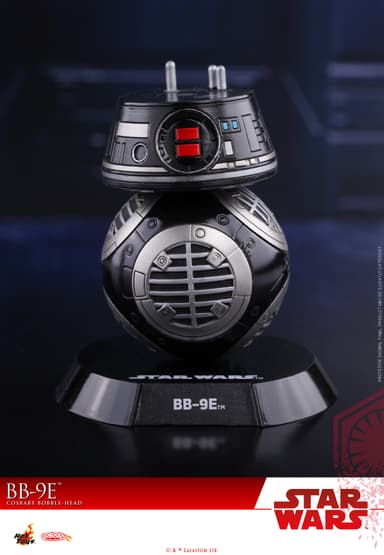 ホットトイズ【コスベイビー】BB-9E