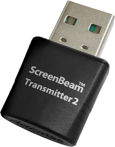 ScreenBeam(TM)トランスミッター2 本体