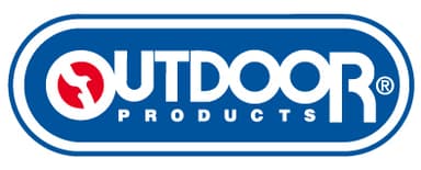 OUTDOOR PRODUCTS ロゴ