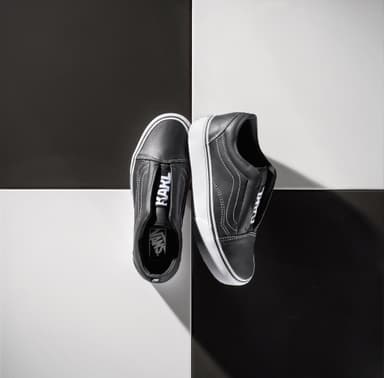 ヴァンズ(VANS)3