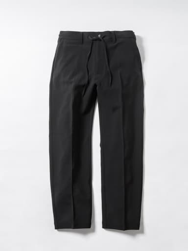 SOTC LOOSE PANTS BLACK