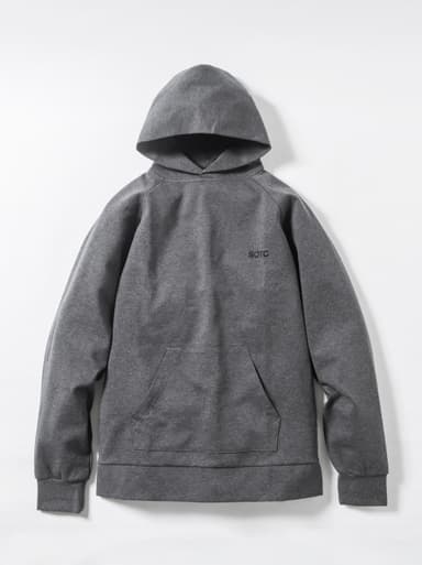 SOTC HOODIE GREY