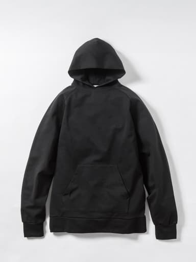 SOTC HOODIE BLACK