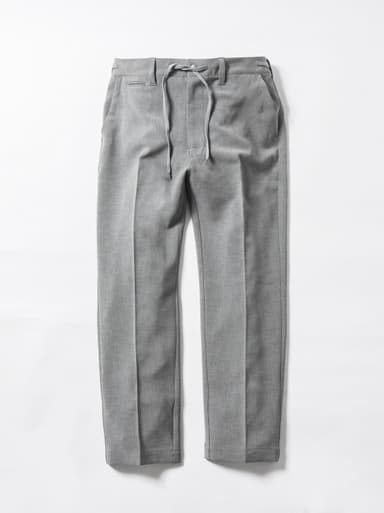 SOTC LOOSE PANTS GREY