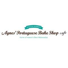 Agnes'Portuguese Bake Shop