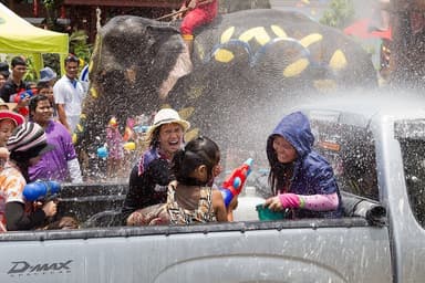 SONGKRAN 1