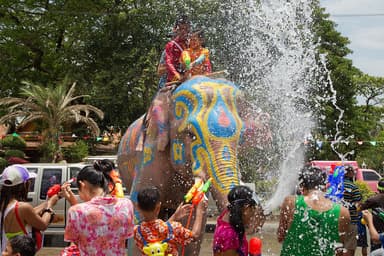 SONGKRAN 2