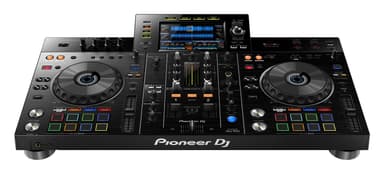 プレーヤー/ミキサー 一体型DJシステム｢XDJ-RX2｣