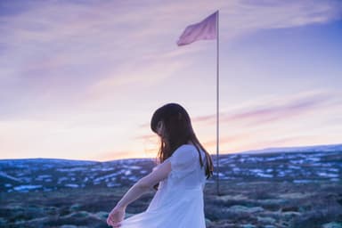 Aimer　アーティスト写真