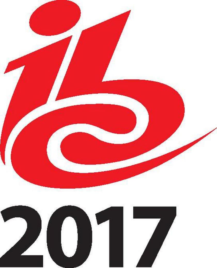 株式会社エクスプローラ、欧州最大の放送機器展
「IBC 2017」に出展