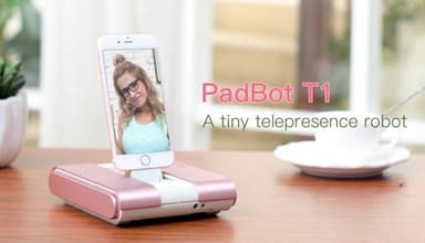 PadBot T1