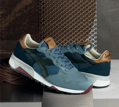 diadora HERITAGE Trident 90 NYL