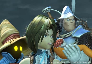 FF9ゲームイメージ 2