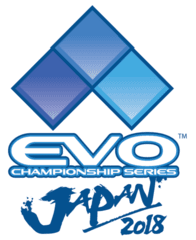 EVO Japan実行委員会LLP