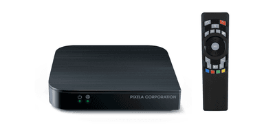 PIXELA Smart Box