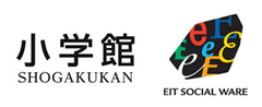 株式会社小学館、株式会社エイト・ソーシャルウェア