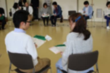 告白タイムなどを設けず、交流をメインにお過ごしいただきます