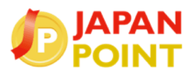 JAPANPOINTロゴ