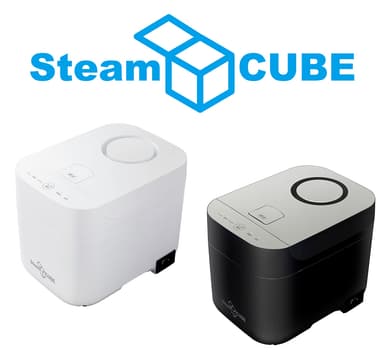 Steam CUBE KSF-K28