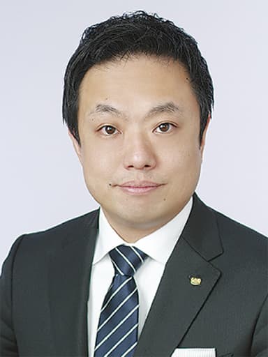 福寿園・福井 正興社長