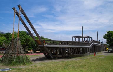 浦安市運動公園