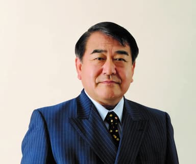 寺島実郎氏