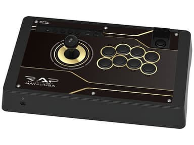 「HORI リアルアーケードPro.N HAYABUSA」