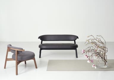 WADA「Lounge chair」