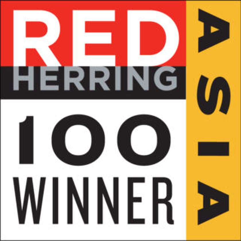 IROYA、米国Red Herringが開催するITベンチャーアワード
「2017 Red Herring Asia Top 100 Winners」受賞