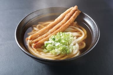 ごぼ天うどん