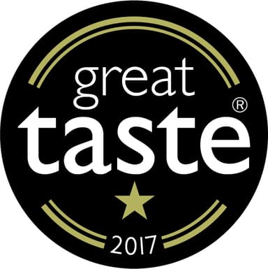 Great Taste Awardsロゴ