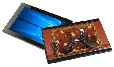 タブレットPC　キャラVer.