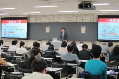 ―全国6都市で明治大学の情報が集められる出張オープンキャンパス― 『明治大学フェスタ！』