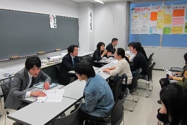 ―全国6都市で明治大学の情報が集められる出張オープンキャンパス― 『明治大学フェスタ！』