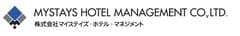 株式会社マイステイズ・ホテル・マネジメント