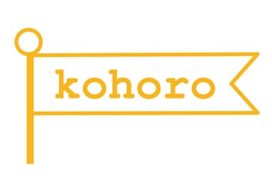 Kohoroロゴ