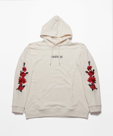 “EXISTENCE” HOODIE