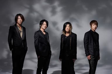 ＧＬＡＹ アーティスト写真